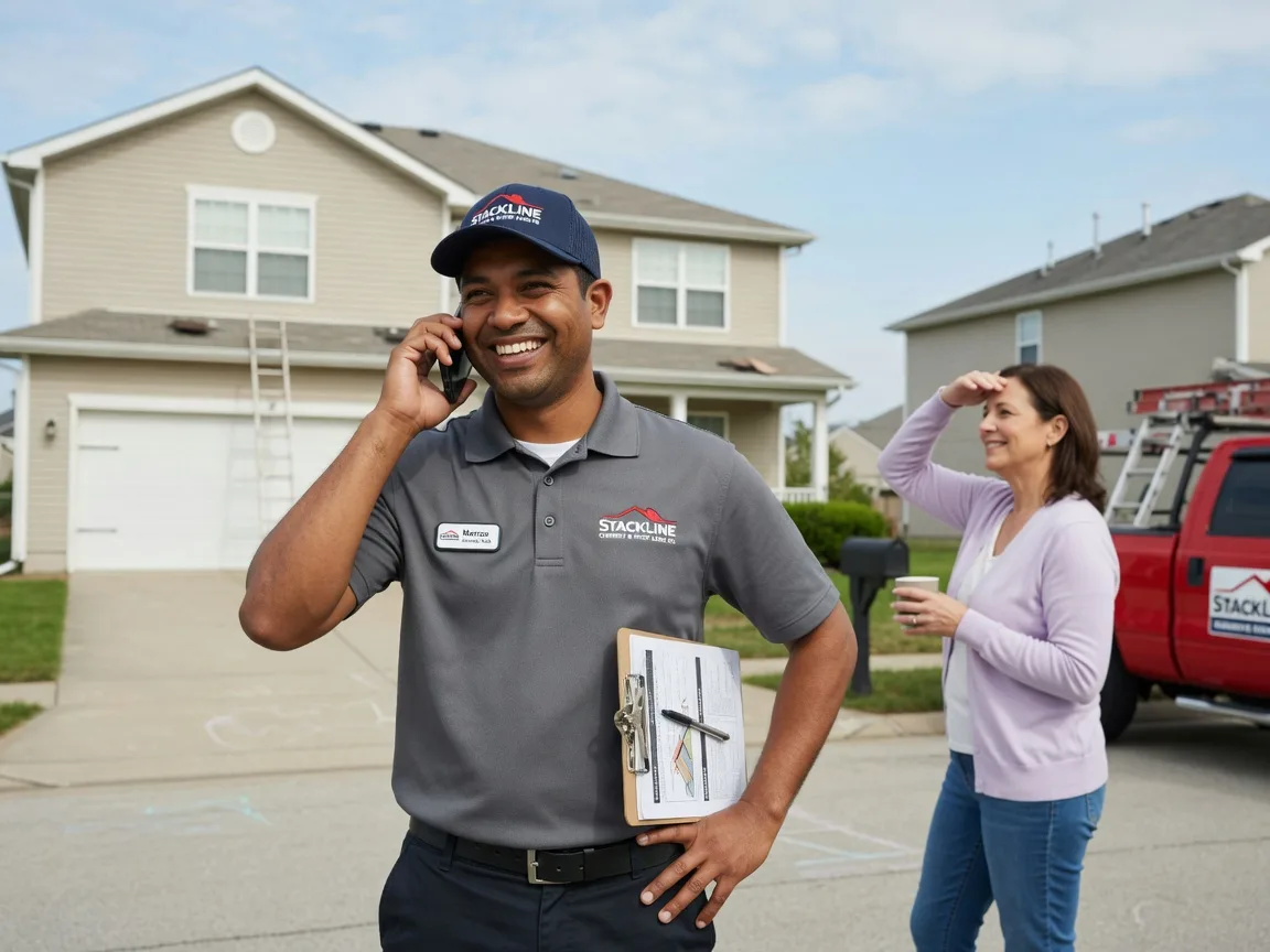 Chimney flashing repair Kirby, AR FAQs